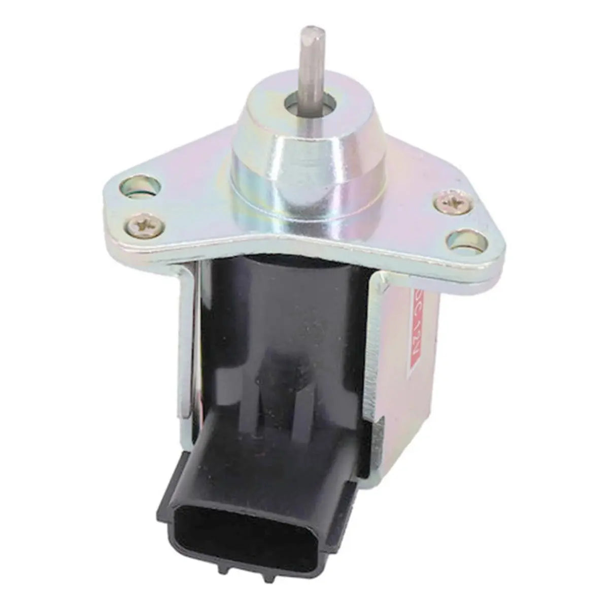 1503ES-3TNA72 12V Fuel Shut Off Solenoid Valve for Yanmar 3TNE78 3TNE82A Engine