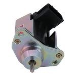 1503ES-3TNA72 12V Fuel Shut Off Solenoid Valve for Yanmar 3TNE78 3TNE82A Engine - Image 2