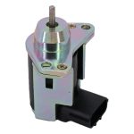 1503ES-3TNA72 12V Fuel Shut Off Solenoid Valve for Yanmar 3TNE78 3TNE82A Engine - Image 3