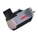 1503ES-3TNA72 12V Fuel Shut Off Solenoid Valve for Yanmar 3TNE78 3TNE82A Engine - Image 4