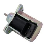 1503ES-3TNA72 12V Fuel Shut Off Solenoid Valve for Yanmar 3TNE78 3TNE82A Engine - Image 5