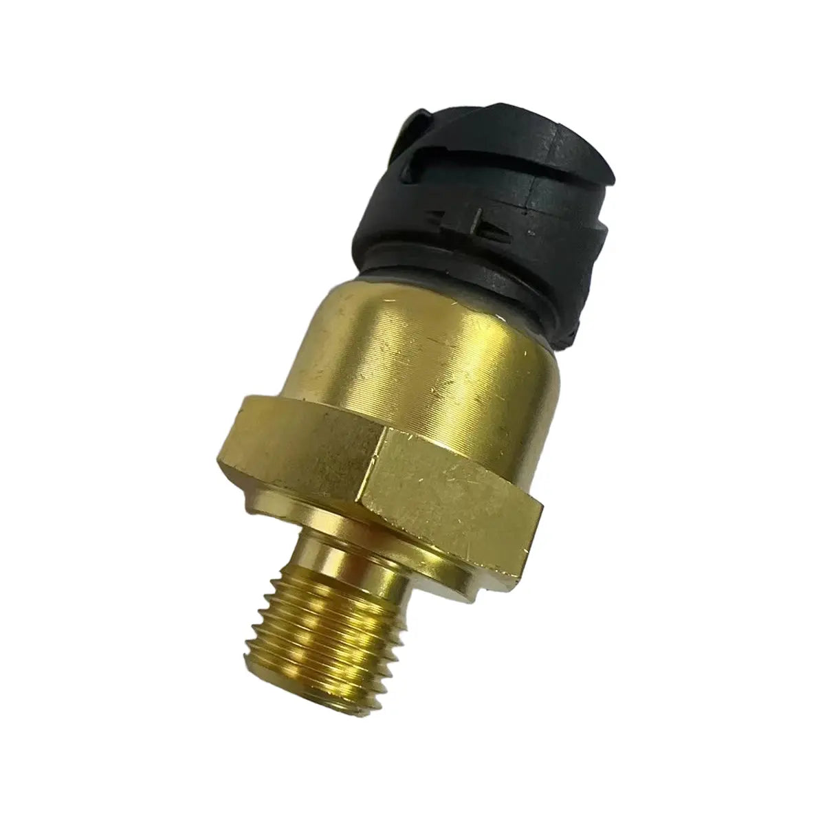15047336-VOE15047336-Pressure-Sensor-for-Volvo-EC210-Loader-L60-L70-L90_01 15047336 VOE15047336 Pressure Sensor for Volvo EC210 Loader L60 L70 L90 L120 L180 - Image 1
