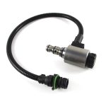 15066984 11144019 Solenoid Valve for Volvo Wheel Loader L90E L110E L120