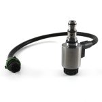 15066984 11144019 Solenoid Valve for Volvo Wheel Loader L90E L110E L120 - Image 2