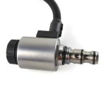 15066984 11144019 Solenoid Valve for Volvo Wheel Loader L90E L110E L120 - Image 4