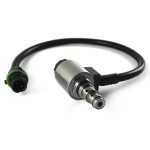 15066984 11144019 Solenoid Valve for Volvo Wheel Loader L90E L110E L120 - Image 5
