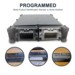 151-9293 1519293 CPU Controller for Caterpillar Excavator E320B - Image 2