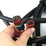 11216264 VOE11216264 Wiring Harness for Volvo EC480D EC380D - Image 4