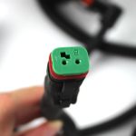11216264 VOE11216264 Wiring Harness for Volvo EC480D EC380D - Image 5