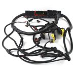 15187835 VOE15187835 Engine Wiring Harness Fits EC380D EC480D Parts