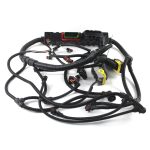15187835 VOE15187835 Engine Wiring Harness Fits EC380D EC480D Parts - Image 2