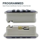 106-0172 151-9385 106-0176 Monitor for CAT 320B E320B 322BL 325BL 330B Excavator - Image 3