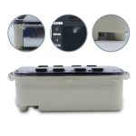 106-0172 151-9385 106-0176 Monitor for CAT 320B E320B 322BL 325BL 330B Excavator - Image 4