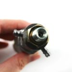 15271-53020 70000-65209 Fuel Injector Nozzle for Kubota D750 D850 D950 - Image 3