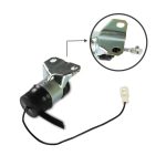 15471-60010 052600-1001 052600-1000 Fuel Shut Off Solenoid Valve for Kubota Denso - Image 4