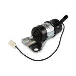 15471-60010 052600-1001 052600-1000 Fuel Shut Off Solenoid Valve for Kubota Denso - Image 5