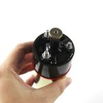 155-4651 8C-3664 Flameout Solenoid Valve for Caterpillar E320B E325 - Image 2