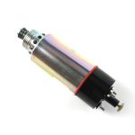 155-4651 8C-3664 Flameout Solenoid Valve for Caterpillar E320B E325 - Image 4