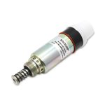 155-4652 8C-3663 Shutoff Solenoid Valve for Caterpillar 320BS 322C