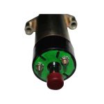 155-4653 3E-9785 Diesel Fuel Solenoid Valve for CAT Excavators - Image 3