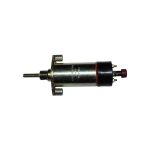 155-4653 3E-9785 Diesel Fuel Solenoid Valve for CAT Excavators - Image 5