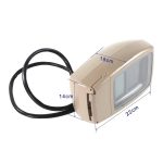 C Series Excavator Monitor for Caterpillar Excavator E312C/315C/318C/319C/320C - Image 2
