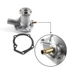 15752-73030 15534-73030 Water Pump for Kubota Engine D750 D850 D950 - Image 2