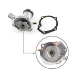 15752-73030 15534-73030 Water Pump for Kubota Engine D750 D850 D950 - Image 3