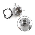 15752-73030 15534-73030 Water Pump for Kubota Engine D750 D850 D950 - Image 4