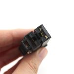159902A1 Fuse for Case CX250C CX80 CX800 CX130 CX160 CX240B CX210 - Image 2