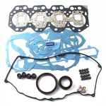 15B 4.1L Disel Engine Gasket Kit for Toyota Coaster BB50 Dyna BU340 - Image 4