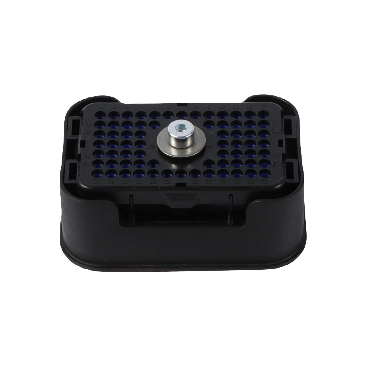 160-7690-Connector-Plug-Assembly-for-Caterpillar-CAT-Engine-C15-C7.1-C9_01 160-7690 Connector Plug Assembly for Caterpillar CAT Engine C15 C7.1 C9 - Image 1