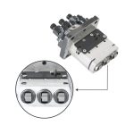 16030-51013 16030-51010 16030-51012 Fuel Injection Pump 1G872-51012 1G872-51010 for Kubota 05 Series D905 D1005 D1105 D1305 - Image 3