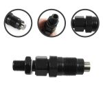 16032-53000 16032-53902 Fuel Injector for Kubota D1105 D1005 V1505 V1305 - Image 2