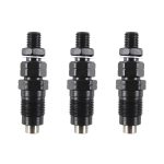 16032-53000 16032-53902 Fuel Injector for Kubota D1105 D1005 V1505 V1305 - Image 4