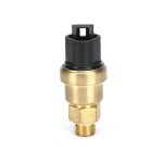 161-1703 16117032 Pressure Sensor for Caterpillar CAT MT735 E325D E330C - Image 2