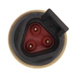 Oil Pressure Sensor 161-1705 1611705 197-8397 for CAT E330C - Image 2