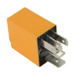 161-3128X 1613128X Relay 24V for Caterpillar Excavator 320C 320D - Image 2