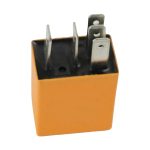 161-3128X 1613128X Relay 24V for Caterpillar Excavator 320C 320D - Image 3