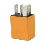 161-3128X 1613128X Relay 24V for Caterpillar Excavator 320C 320D - Image 4