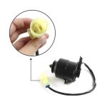 161-3732 1613732 A/C Blower Fan Motor for Caterpillar 320C 322C 324D 325D - Image 2