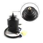161-3732 1613732 A/C Blower Fan Motor for Caterpillar 320C 322C 324D 325D - Image 3