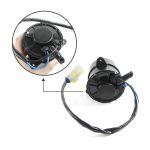161-3732 1613732 A/C Blower Fan Motor for Caterpillar 320C 322C 324D 325D - Image 4