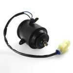 161-3732 1613732 A/C Blower Fan Motor for Caterpillar 320C 322C 324D 325D - Image 5