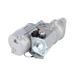 16235-63012 Starter for Kubota V1505T Tractor EX12-2 EX15-2 EX22 - Image 5