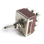 163-6711 1636710 Toggle Switch for Caterpillar E320B E320C - Image 5