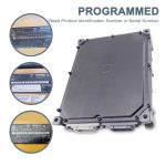 164-8255 1648255 CPU Controller for Caterpillar E330B E330BL - Image 2