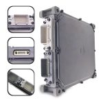 164-8255 1648255 CPU Controller for Caterpillar E330B E330BL - Image 3