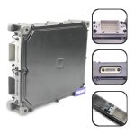 164-8285 1648285 CPU Controller Unit for Caterpillar Excavator 320B - Image 3