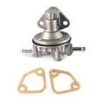 16604-52032 1660452032 Fuel Pump for Kubota Z482 D662 D722 V2203 Engine - Image 5